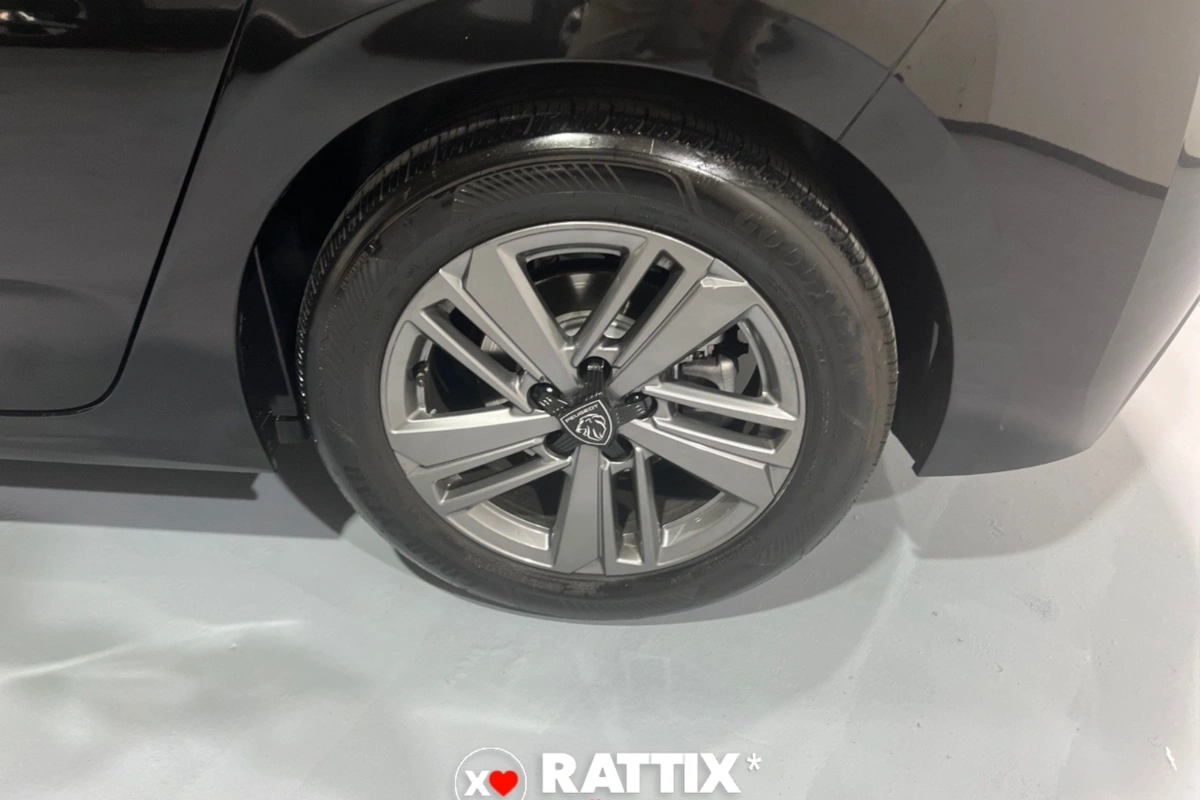 PEUGEOT 308 iii 2021 1.2 puretech t Active Pack s&s 130cv